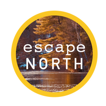 Escape North Logo